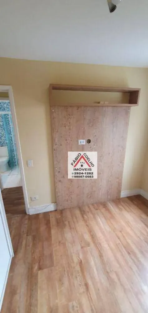 Apartamento, 2 quartos, 60 m² - Foto 13