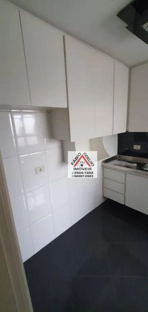 Apartamento, 2 quartos, 60 m² - Foto 12