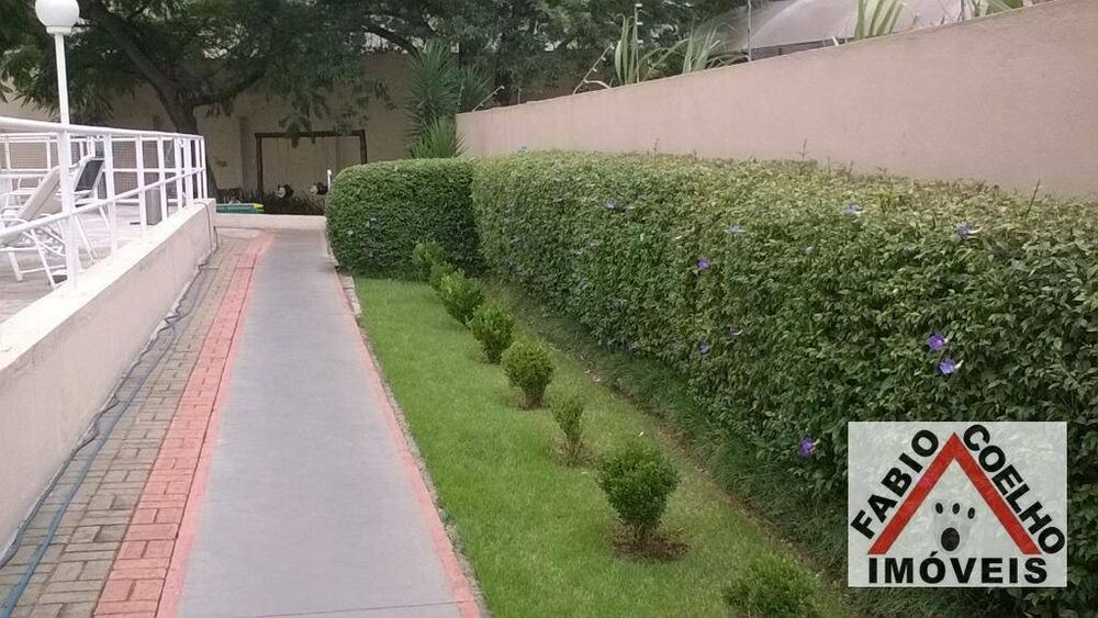 Apartamento à venda com 2 quartos, 75m² - Foto 7