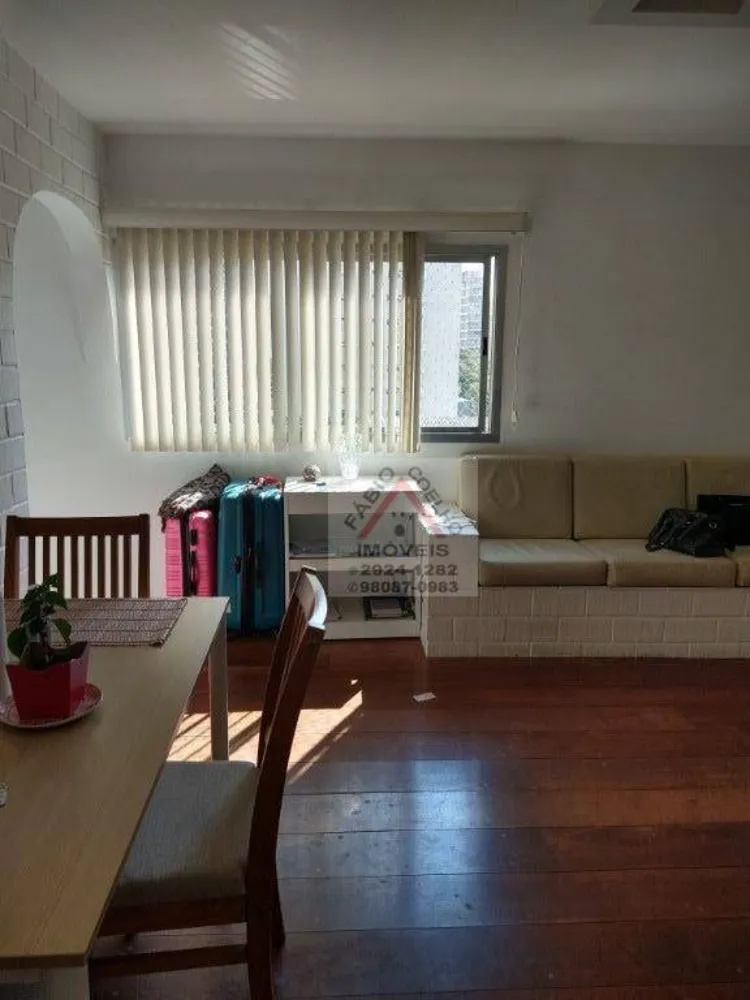 Apartamento, 3 quartos, 98 m² - Foto 15