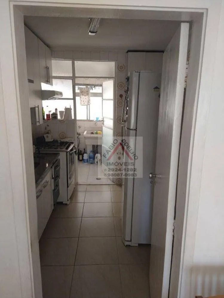Apartamento, 3 quartos, 98 m² - Foto 7