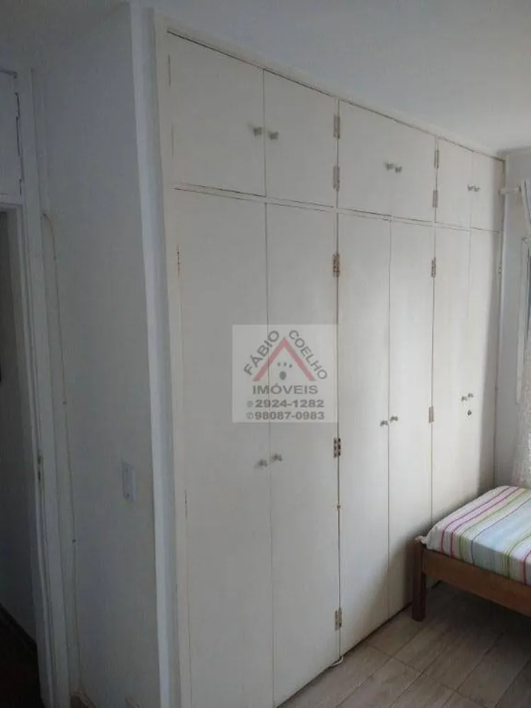 Apartamento, 3 quartos, 98 m² - Foto 7