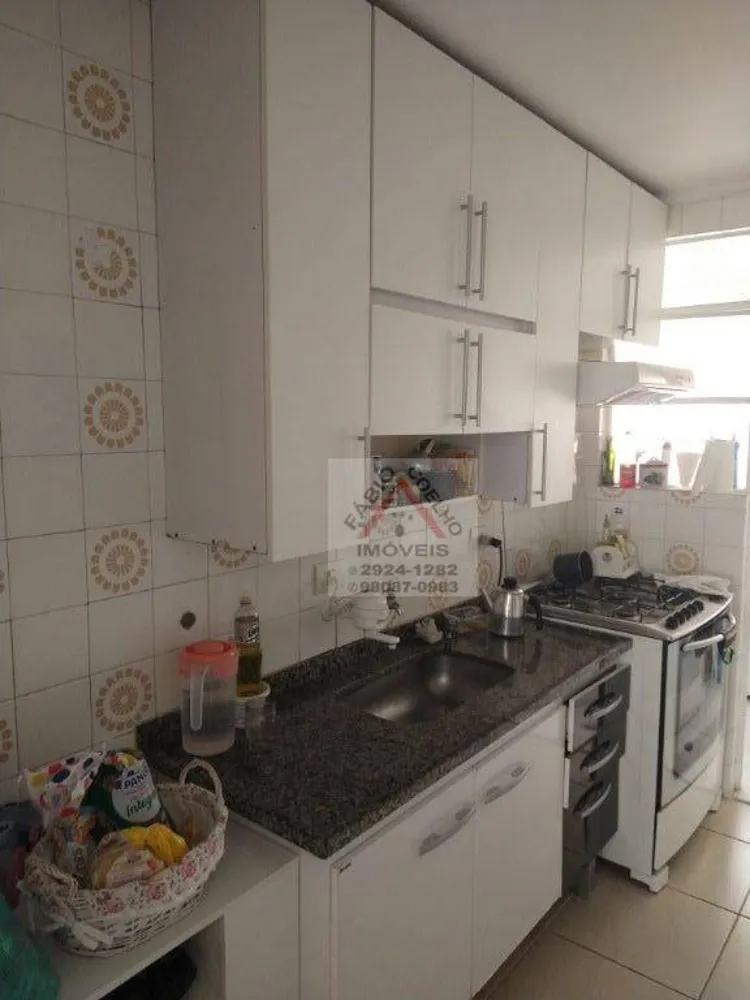 Apartamento, 3 quartos, 98 m² - Foto 8