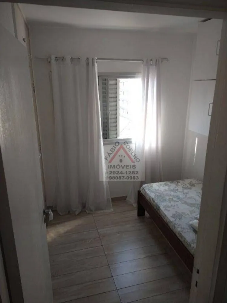 Apartamento, 3 quartos, 98 m² - Foto 5