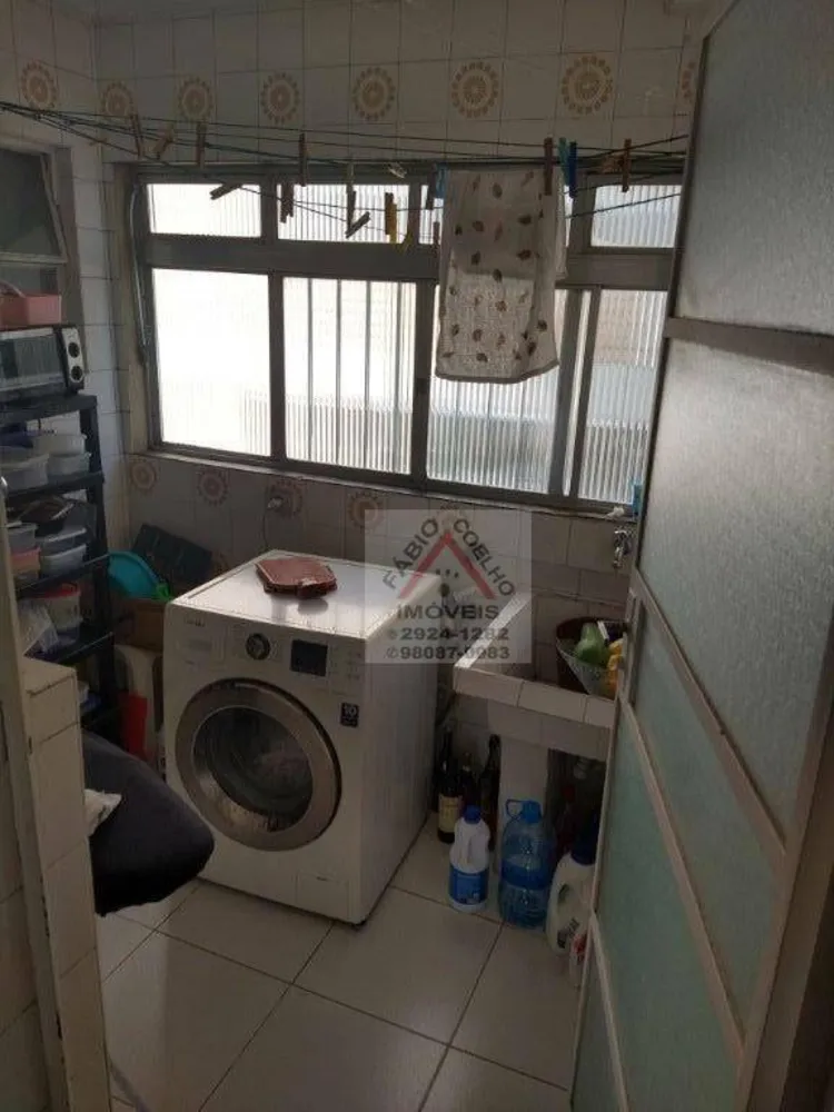 Apartamento, 3 quartos, 98 m² - Foto 10