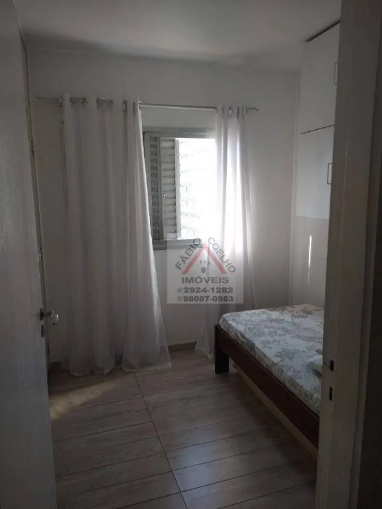 Apartamento, 3 quartos, 98 m² - Foto 6