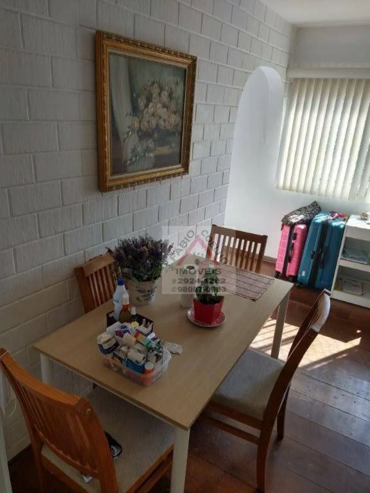 Apartamento, 3 quartos, 98 m² - Foto 8