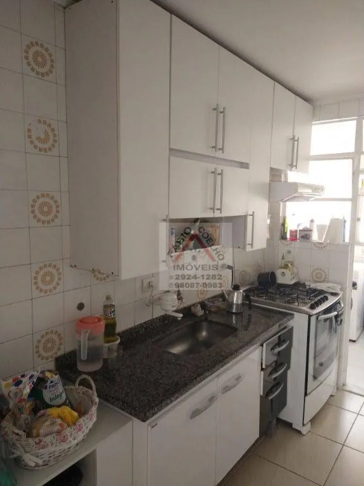 Apartamento, 3 quartos, 98 m² - Foto 9