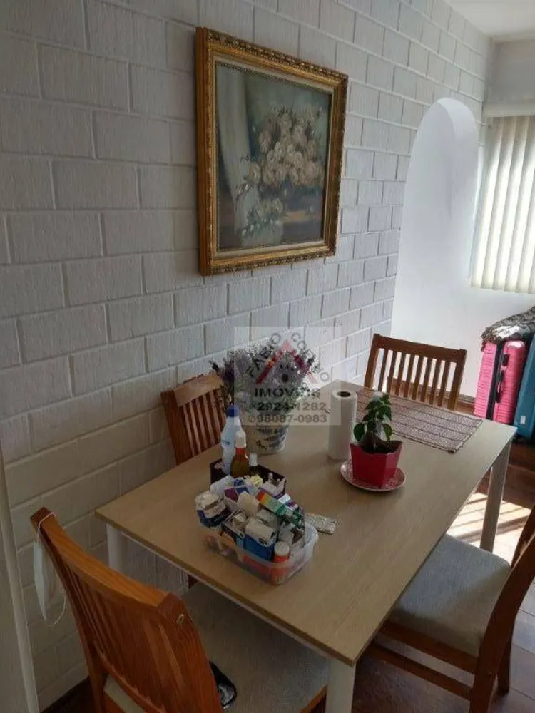 Apartamento, 3 quartos, 98 m² - Foto 4