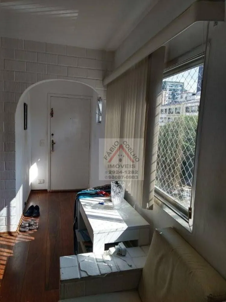Apartamento, 3 quartos, 98 m² - Foto 2
