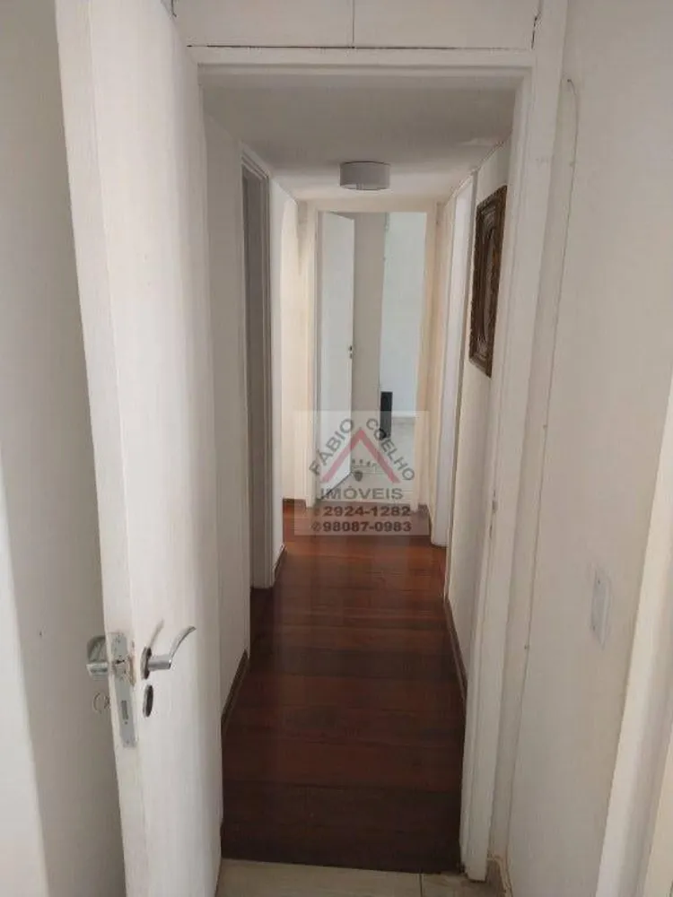Apartamento, 3 quartos, 98 m² - Foto 5