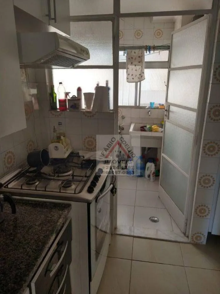 Apartamento, 3 quartos, 98 m² - Foto 12