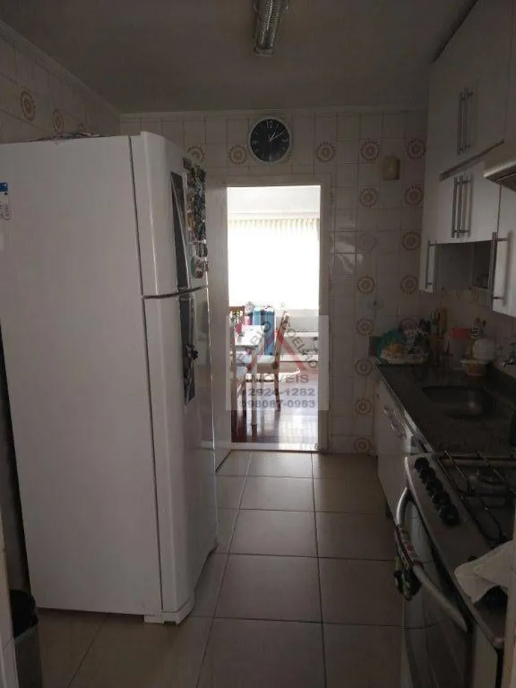 Apartamento, 3 quartos, 98 m² - Foto 3