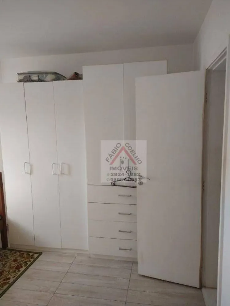 Apartamento, 3 quartos, 98 m² - Foto 3