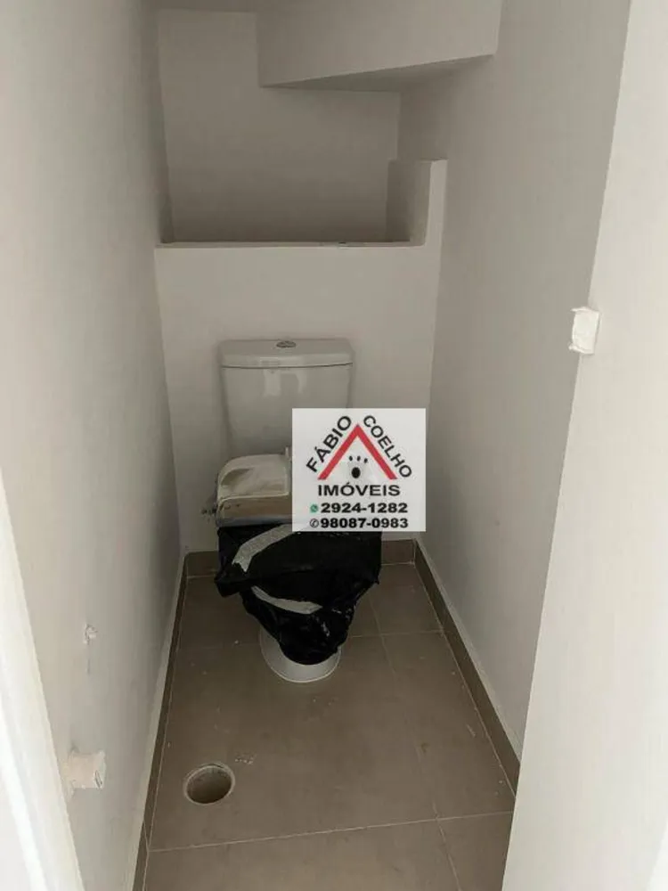Sobrado, 3 quartos, 108 m² - Foto 11