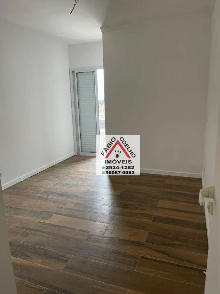 Sobrado, 3 quartos, 108 m² - Foto 7