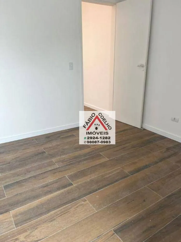 Sobrado, 3 quartos, 108 m² - Foto 3