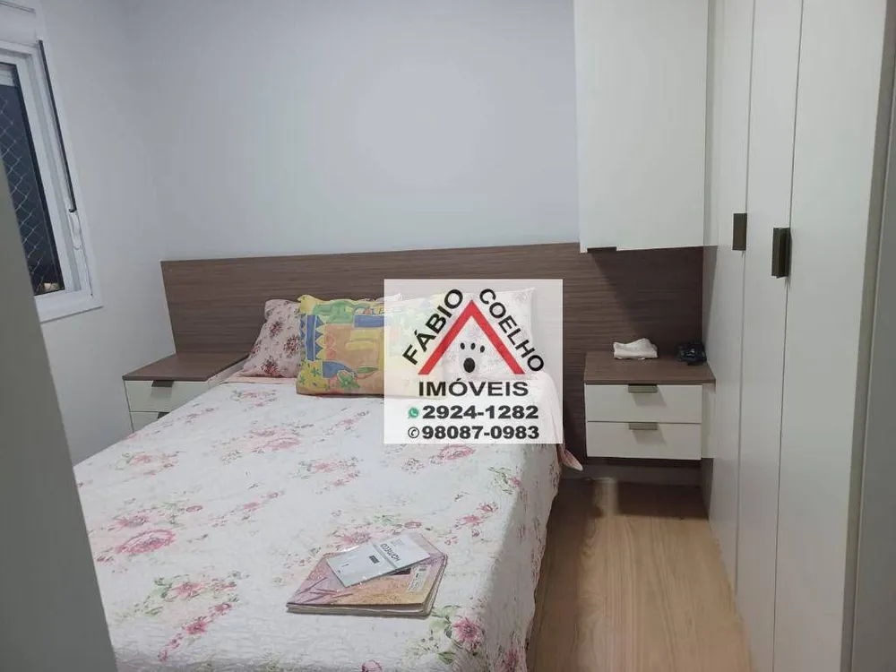 Apartamento, 2 quartos, 42 m² - Foto 5