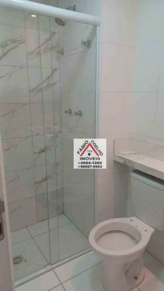 Apartamento, 2 quartos, 42 m² - Foto 3