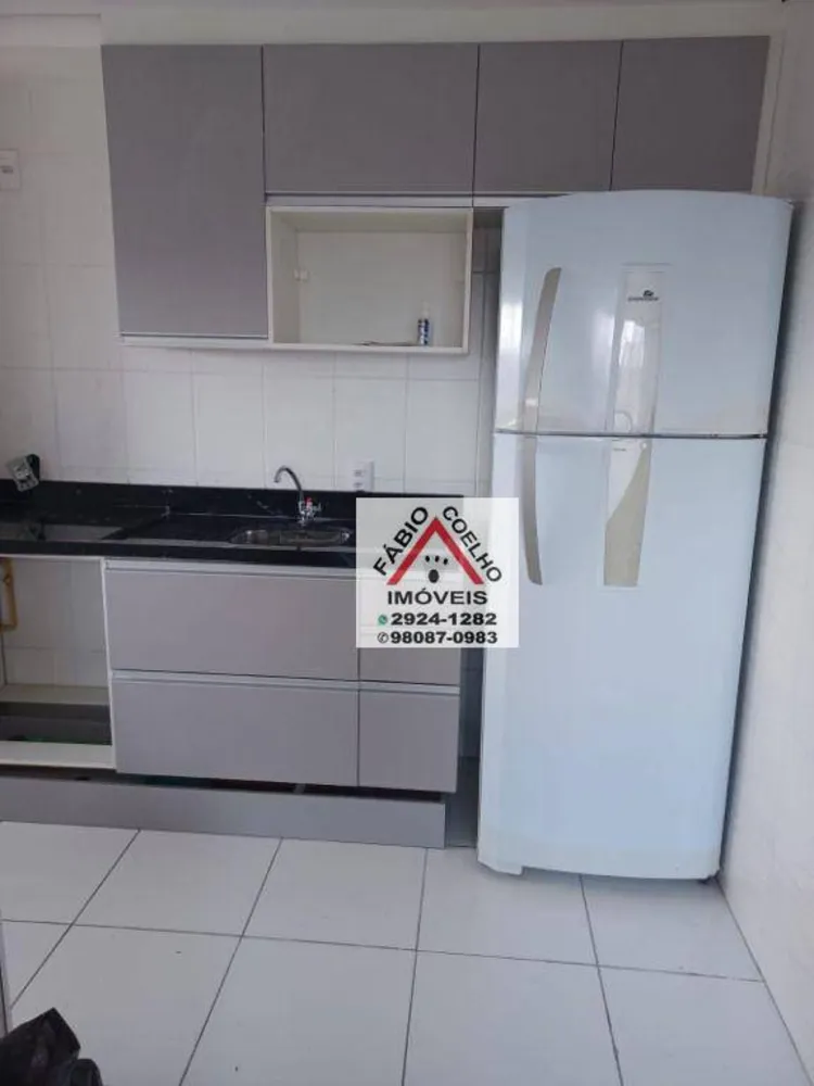 Apartamento, 2 quartos, 42 m² - Foto 8