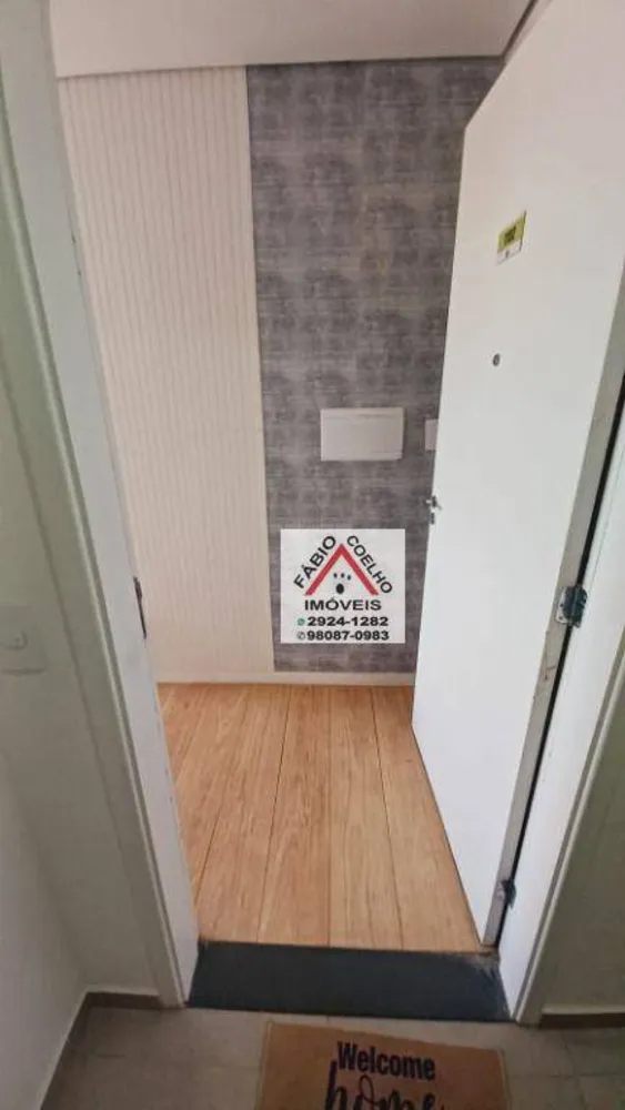 Apartamento, 2 quartos, 42 m² - Foto 12