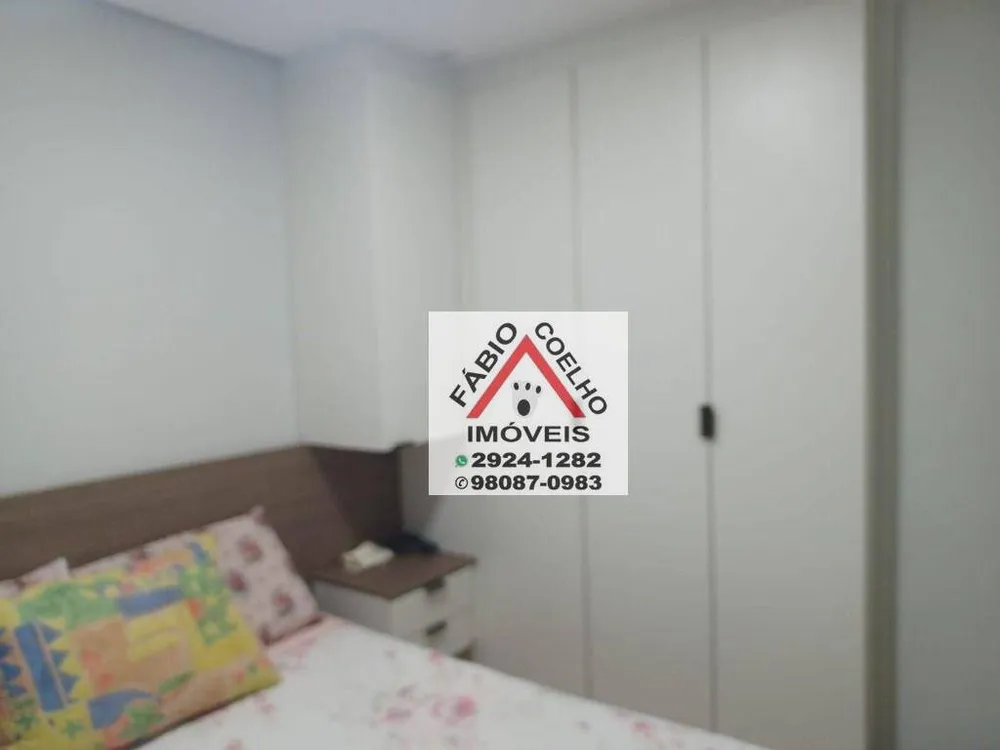 Apartamento, 2 quartos, 42 m² - Foto 4
