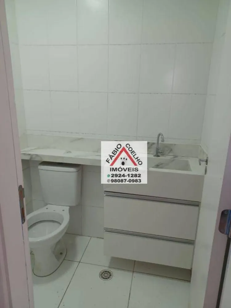 Apartamento, 2 quartos, 42 m² - Foto 6