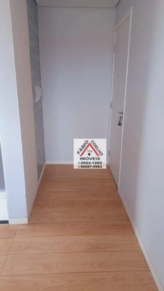 Apartamento, 2 quartos, 42 m² - Foto 11