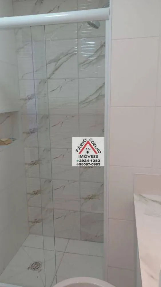 Apartamento, 2 quartos, 42 m² - Foto 7
