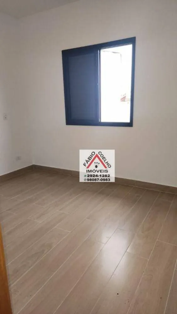 Sobrado, 3 quartos, 115 m² - Foto 1