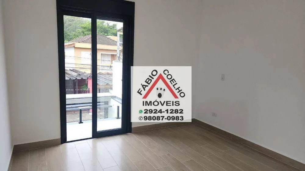 Sobrado, 3 quartos, 115 m² - Foto 12