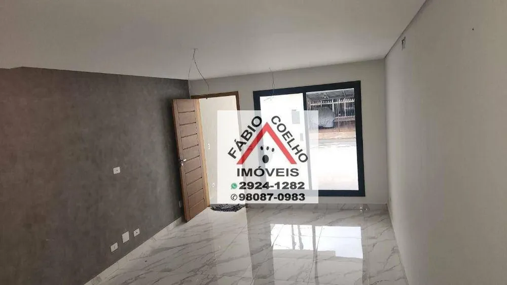 Sobrado, 3 quartos, 115 m² - Foto 5
