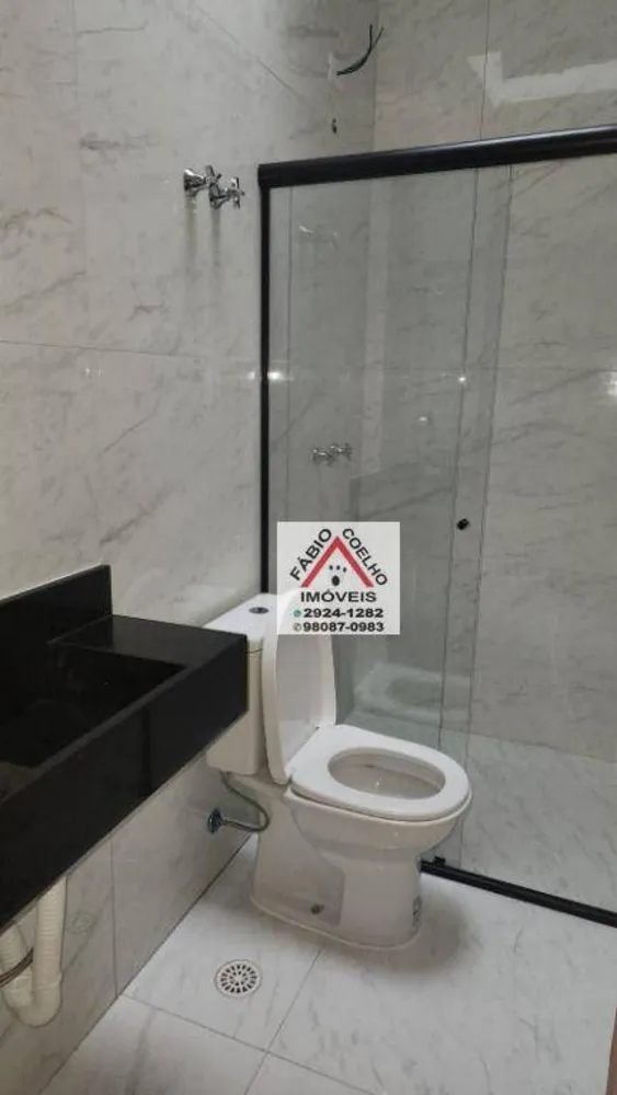 Sobrado, 3 quartos, 115 m² - Foto 6