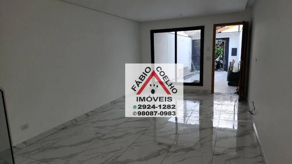 Sobrado, 3 quartos, 115 m² - Foto 15