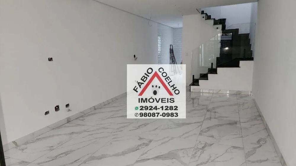 Sobrado, 3 quartos, 115 m² - Foto 16