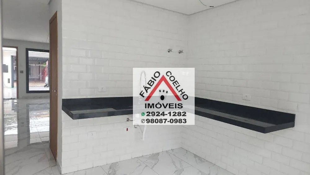 Sobrado, 3 quartos, 115 m² - Foto 10