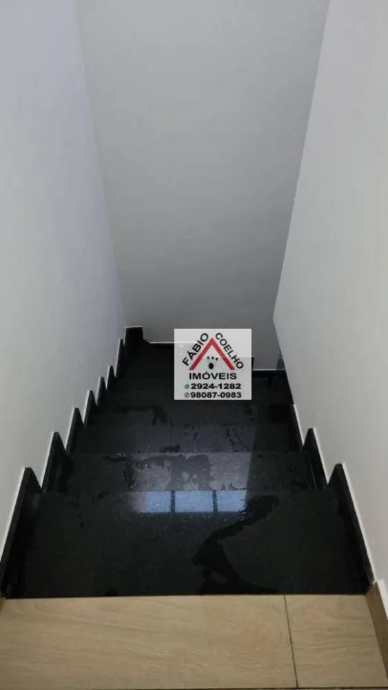 Sobrado, 3 quartos, 115 m² - Foto 13