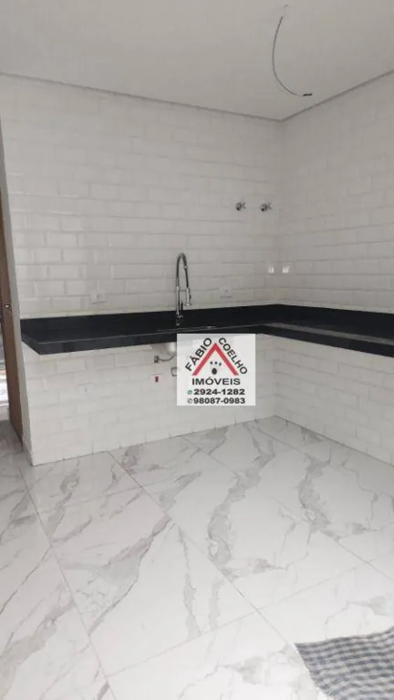Sobrado, 3 quartos, 115 m² - Foto 6