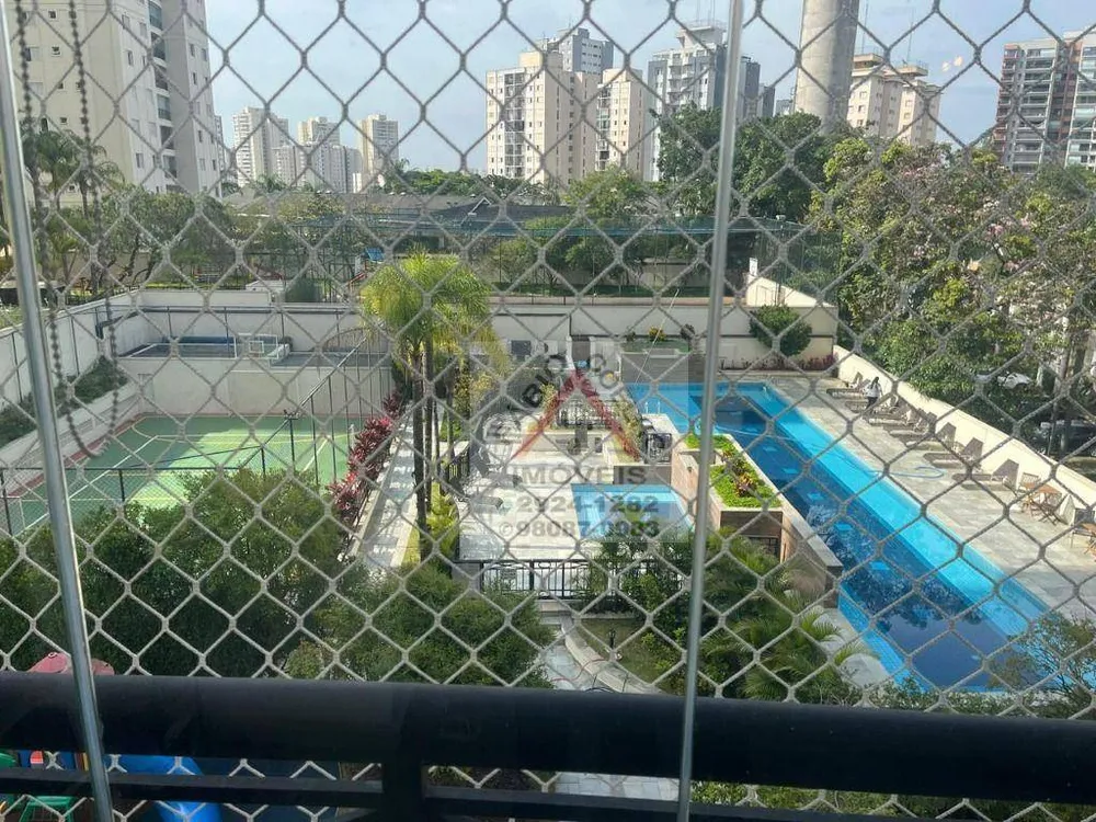 Apartamento, 3 quartos, 82 m² - Foto 4