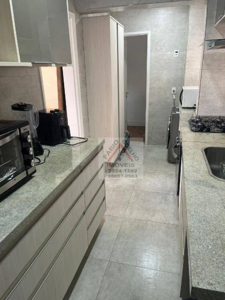Apartamento, 3 quartos, 82 m² - Foto 1