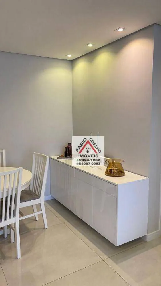 Apartamento, 2 quartos, 68 m² - Foto 2