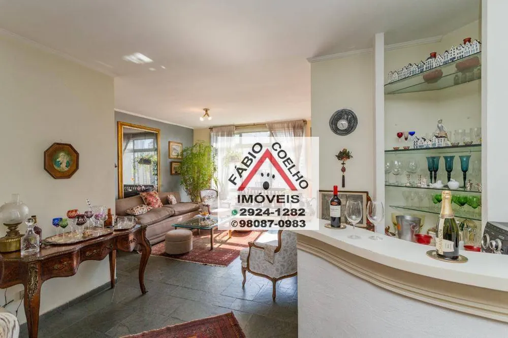 Apartamento, 3 quartos, 157 m² - Foto 4