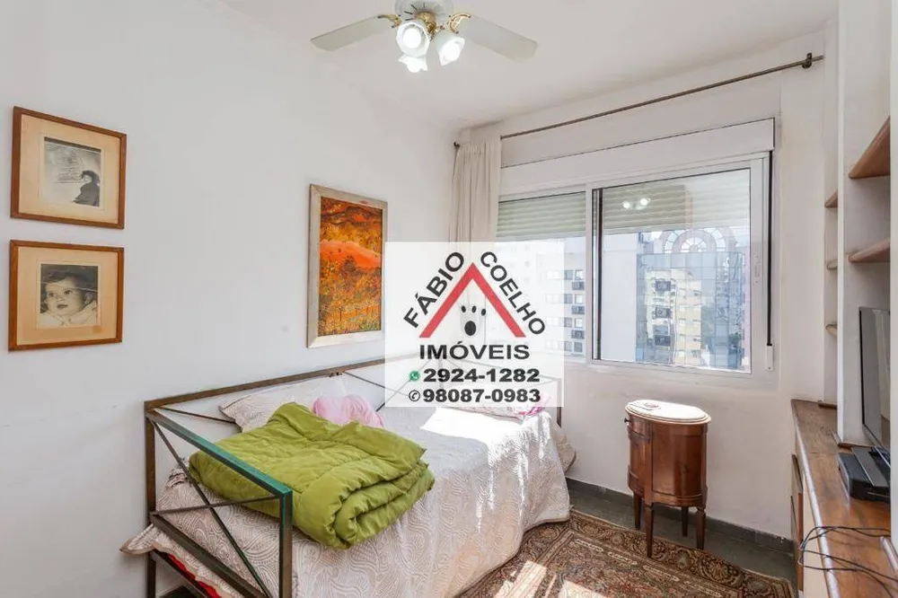 Apartamento, 3 quartos, 157 m² - Foto 8