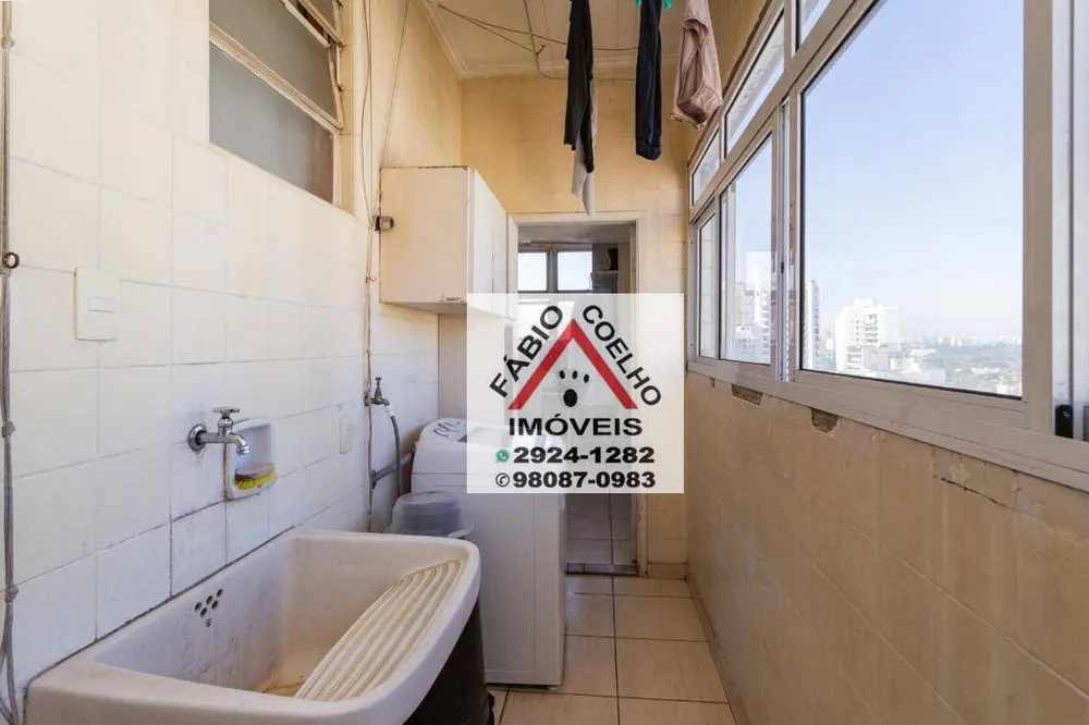 Apartamento, 3 quartos, 157 m² - Foto 1
