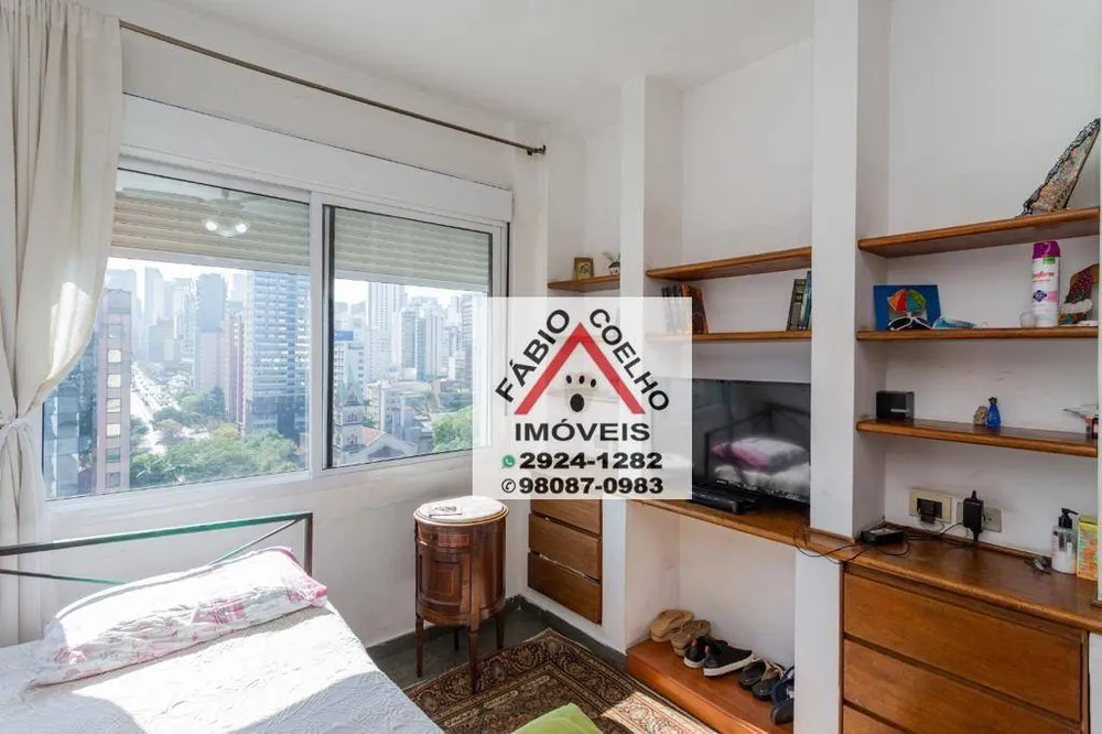 Apartamento, 3 quartos, 157 m² - Foto 7