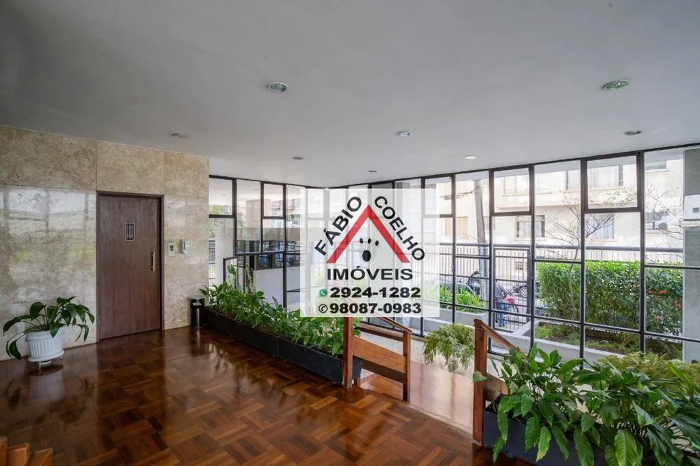 Apartamento, 3 quartos, 157 m² - Foto 3