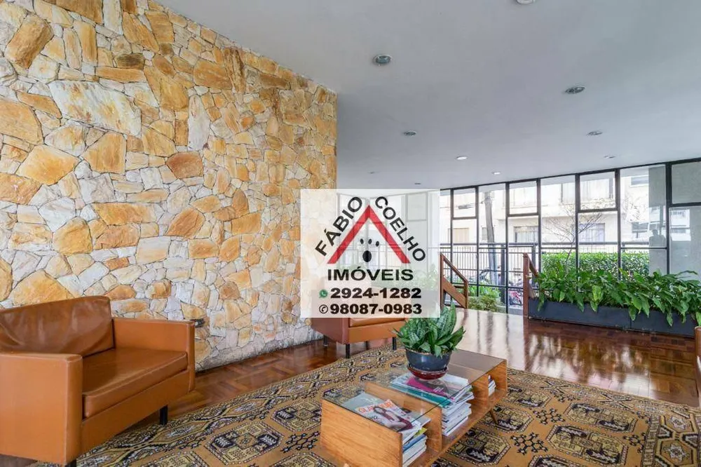 Apartamento, 3 quartos, 157 m² - Foto 6