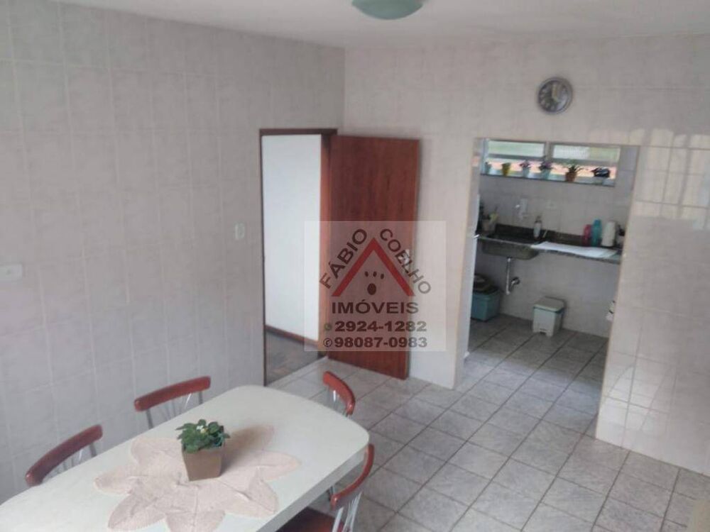 Sobrado, 3 quartos, 218 m² - Foto 15