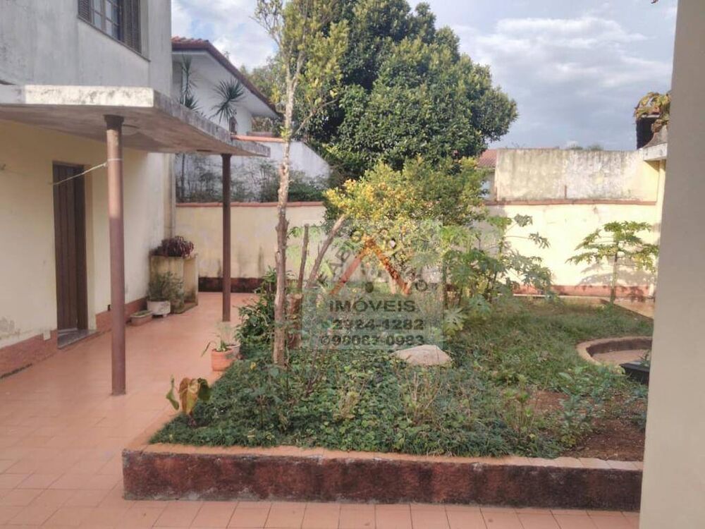 Sobrado, 3 quartos, 218 m² - Foto 4