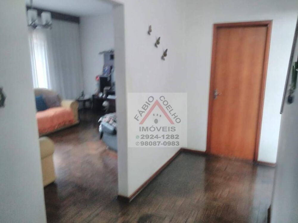 Sobrado, 3 quartos, 218 m² - Foto 13